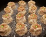 ［玉葱ジューシー 焼売 フライパン…］作り方5写真