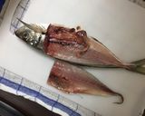 あじのたたきお造り作り方3写真