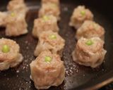 ［玉葱ジューシー 焼売 フライパン…］作り方6写真