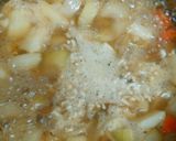 タマネギたっぷりカレー✨作り方4写真