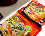 豚肉と白菜のミルフィーユ鍋(やや和風)作り方9写真