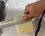 あじのたたきお造り作り方10写真