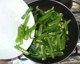 豚肉もやし炒め♪簡単・青椒肉絲のタレ作り方6写真