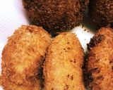 基本的なコロッケ作り方9写真