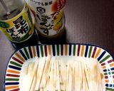 水も油も使わない 山芋×梅干し作り方6写真