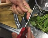 ぶり大根作り方7写真