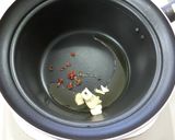 【糖質制限】ドライトマト鶏肉きのこパスタ作り方3写真