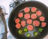 ピーマンの肉詰め作り方4写真