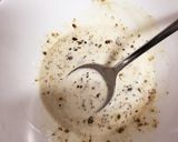 プチシューデコレーション作り方1写真