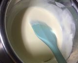 ババロア(８個分)作り方6写真