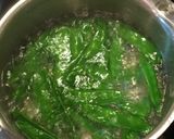 シャトルシェフで筑前煮作り方8写真