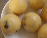 チョコチップメロンパン（ＨＢ使用）作り方17写真