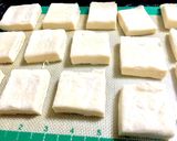 バターが決め手の ビスケット作り方5写真