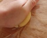 チョコチップメロンパン（ＨＢ使用）作り方18写真