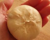 チョコチップメロンパン（ＨＢ使用）作り方23写真
