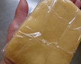 チョコチップメロンパン（ＨＢ使用）作り方12写真