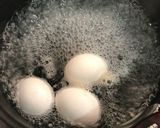 手羽元と大根の甘辛煮♡作り方1写真