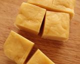 チョコチップメロンパン（ＨＢ使用）作り方16写真