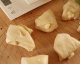 チョコチップメロンパン（ＨＢ使用）作り方14写真