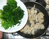 生姜焼き野菜炒め♪簡単豚ロースやわらかい作り方9写真