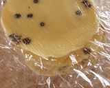 チョコチップメロンパン（ＨＢ使用）作り方21写真