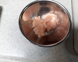 かぼちゃと厚揚げのそぼろあんかけ作り方3写真