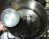 豚肉と糸昆布の煮物♪簡単作り方2写真