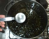 豚肉と糸昆布の煮物♪簡単作り方3写真