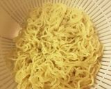 簡単！ピリ辛担々麺作り方5写真