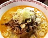 簡単！ピリ辛担々麺作り方6写真