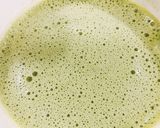 簡単♪抹茶ホットミルク作り方4写真