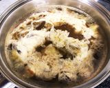 ちょっと贅沢雑炊作り方7写真