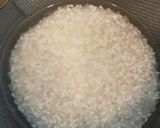 ひじきの炊き込みご飯作り方1写真