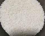 ひじきの炊き込みご飯作り方2写真