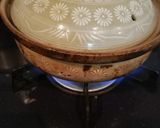 ひじきの炊き込みご飯作り方6写真