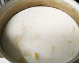 ホワイトソース無ノンオイルポテトグラタン作り方4写真