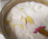 ホワイトソース無ノンオイルポテトグラタン作り方5写真