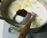 ホワイトソース無ノンオイルポテトグラタン作り方6写真