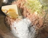 離乳食 幼児食にも！ ぷるぷる 鶏肉団子作り方3写真