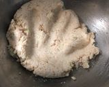 離乳食 幼児食にも！ ぷるぷる 鶏肉団子作り方4写真