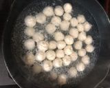離乳食 幼児食にも！ ぷるぷる 鶏肉団子作り方5写真