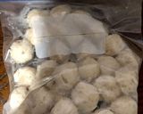 離乳食 幼児食にも！ ぷるぷる 鶏肉団子作り方7写真