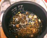 簡単惣菜炊き込みご飯作り方3写真