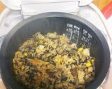 簡単惣菜炊き込みご飯作り方7写真