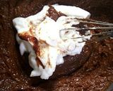おからでガトーショコラ♪作り方7写真