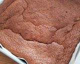 おからでガトーショコラ♪作り方10写真
