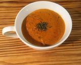 本格！まろやかバターチキンカレー作り方12写真