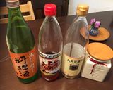 #簡単 #親子丼 &あさりの味噌汁定食☆作り方5写真