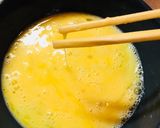 #簡単 #親子丼 &あさりの味噌汁定食☆作り方7写真