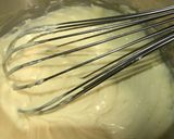 パブロ風 チーズタルト 簡単タルト QC作り方3写真